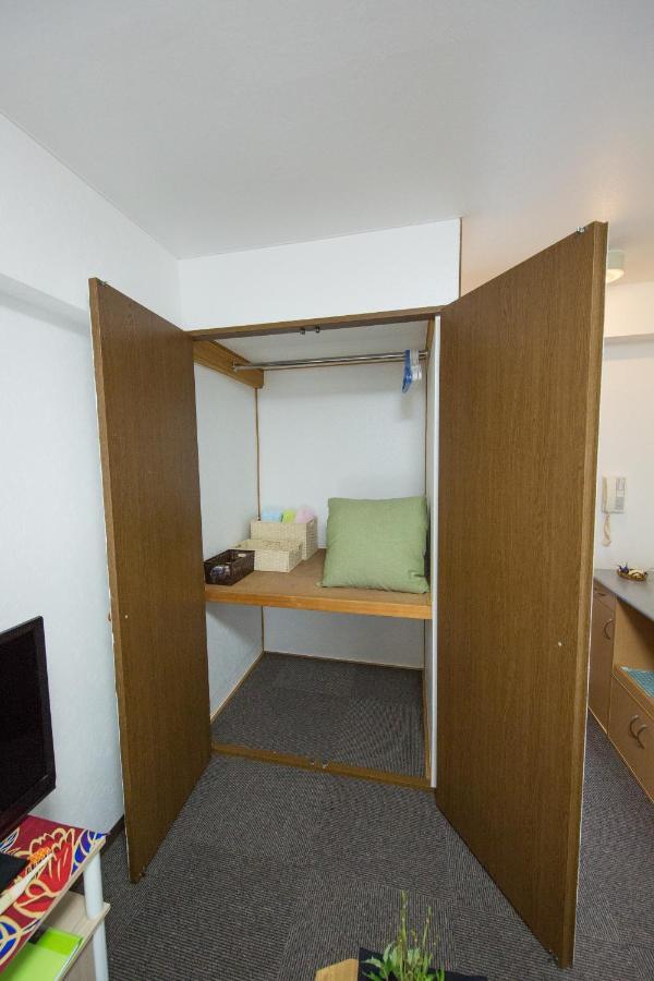 Apartamento Cozyhouse 310 Free Wifi A Rented Electric Bicycle Kioto Exterior foto