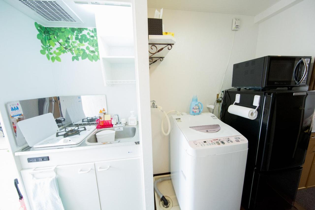 Apartamento Cozyhouse 310 Free Wifi A Rented Electric Bicycle Kioto Exterior foto