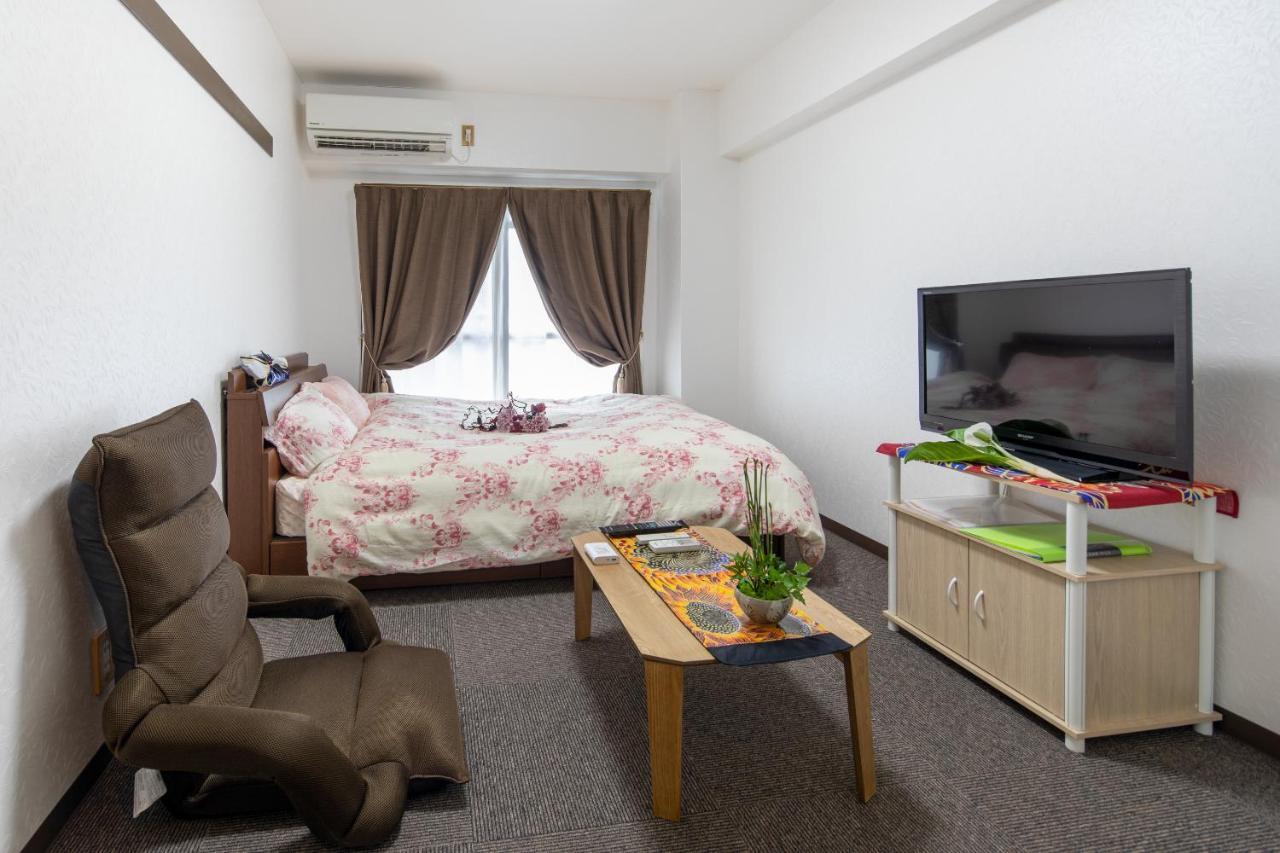 Apartamento Cozyhouse 310 Free Wifi A Rented Electric Bicycle Kioto Exterior foto