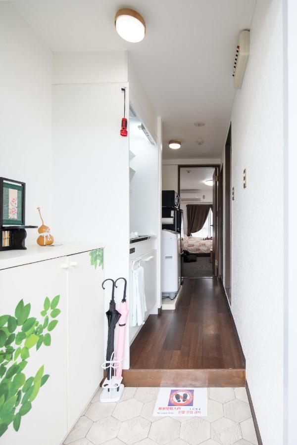 Apartamento Cozyhouse 310 Free Wifi A Rented Electric Bicycle Kioto Exterior foto